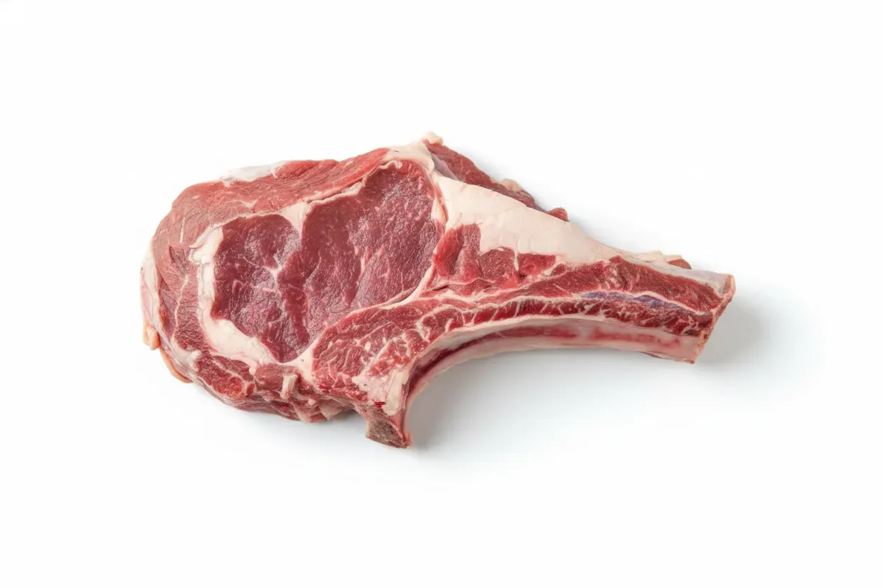 Bengal Meat Beef Bone In ± 50 gm