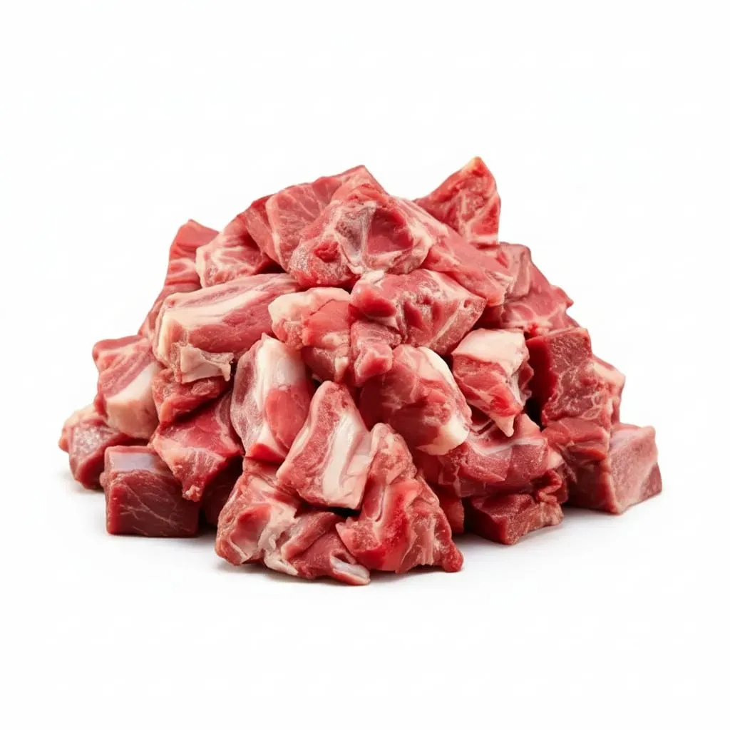 Bengal Meat Beef Bone In ± 50 gm