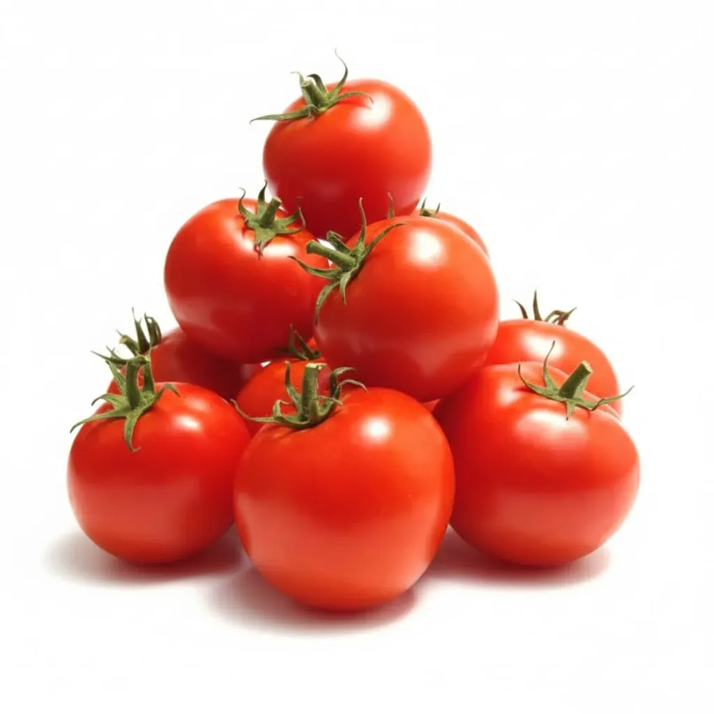Red Tomato ± 25 gm