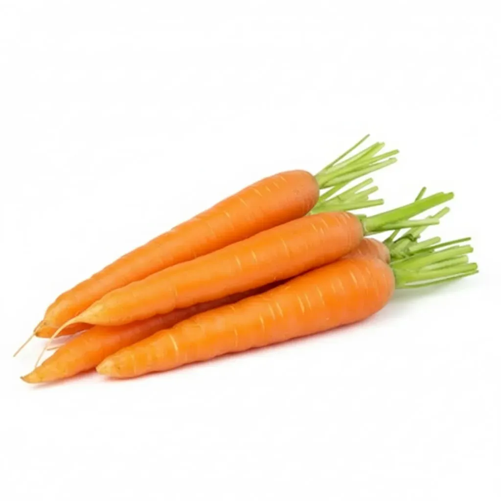 Deshi Gajor (Local Carrot) ± 25 gm