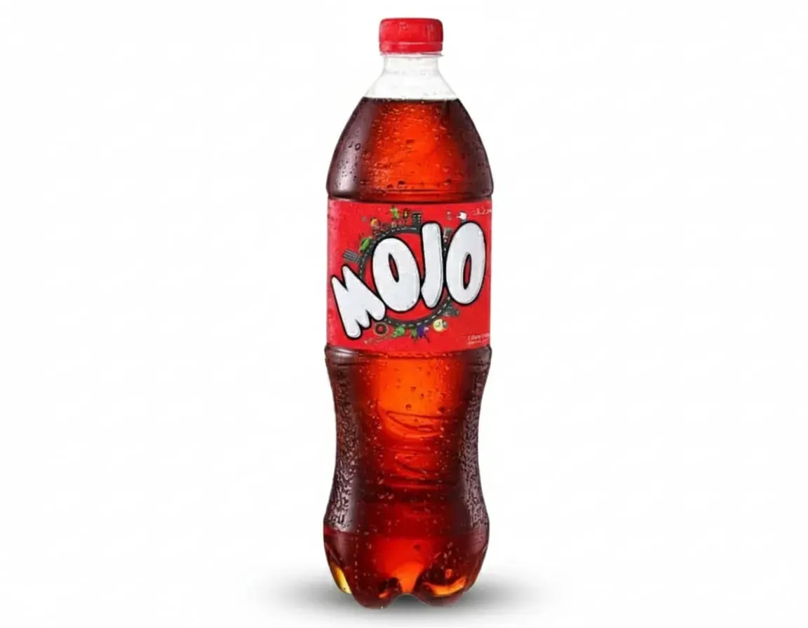 Mojo 1000ml (Plastic Bottle)